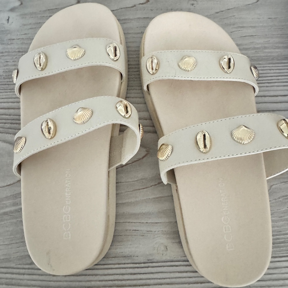 BCBGeneration Brand New Shoes